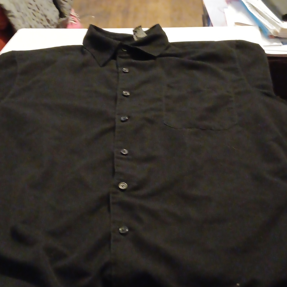 George button down